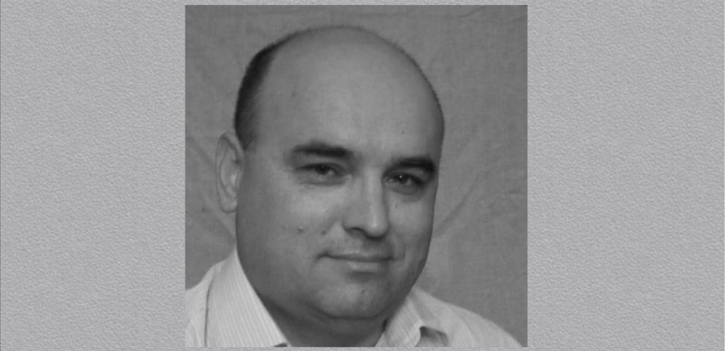 От коронавируса умер городской голова Новгород-Северского