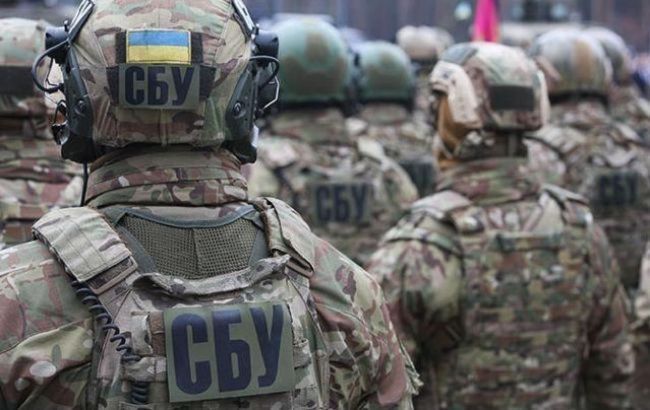 Влаштувався на роботу за підставними документами: у Києві затримали терориста “ЛНР”