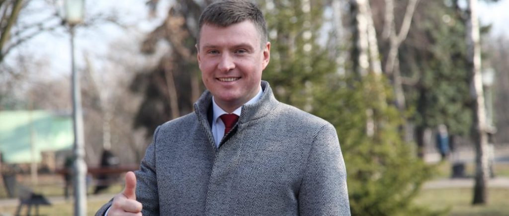 У міськраді Сум найбільш  імовірна  коаліція “Батьківщини”, “Слуг народу” і ОПЗЖ – Акпєров
