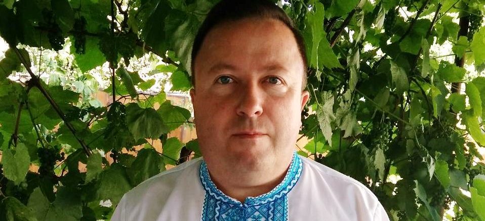 Кандидат від “Європейської Солідарності” Василь Совгуть очолить Рафалівську громаду Рівненської області