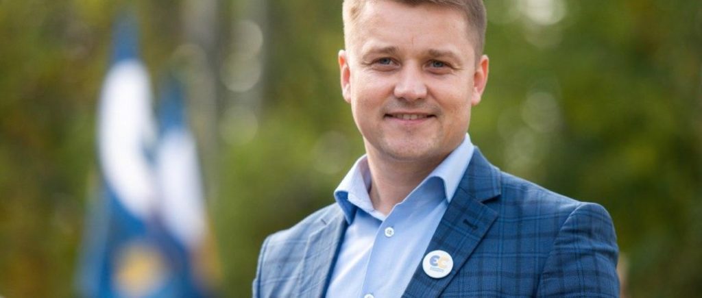 Олександр Третяк від “Європейської Солідарності” виходить в другий тур виборів міського голови Рівного – ОПОРА