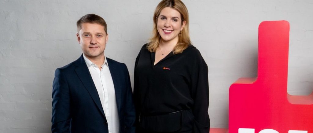“Голос” підтримав кандидата на пост міського голови Рівного від “Європейської Солідарності”
