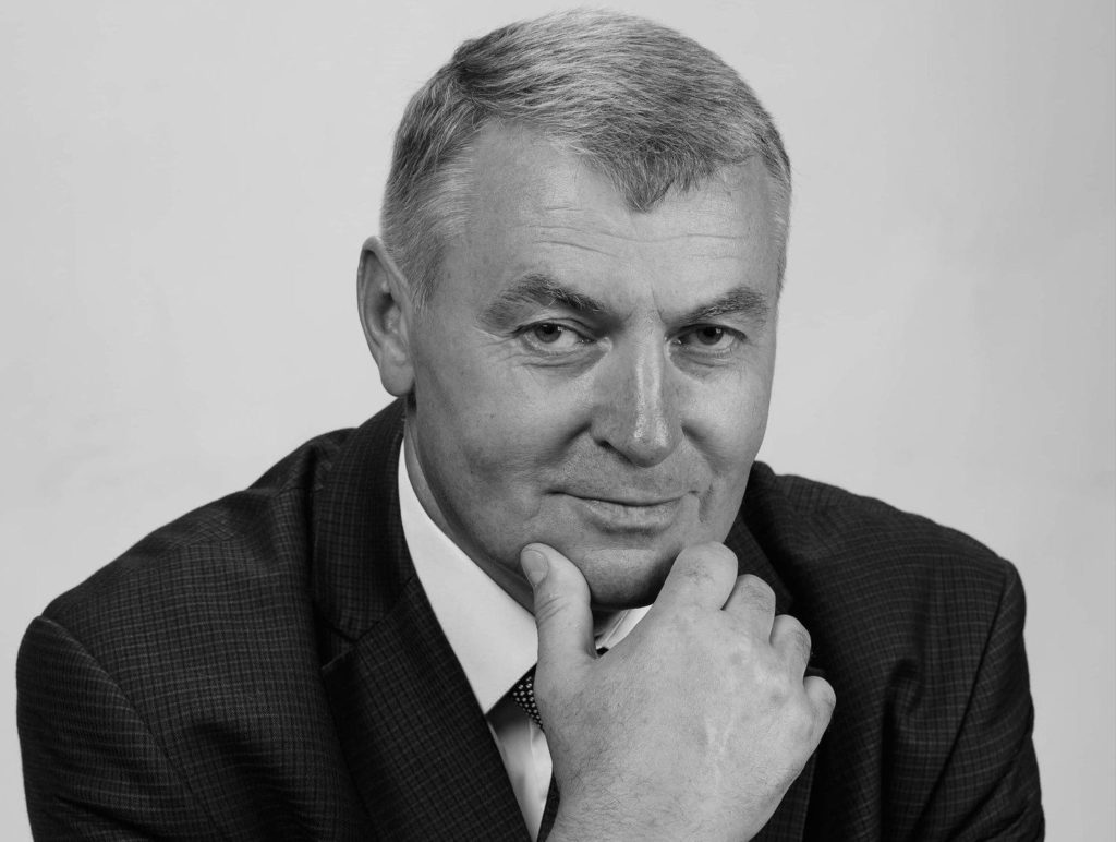 Помер новообраний міський голова Конотопа: він хворів на коронавірус