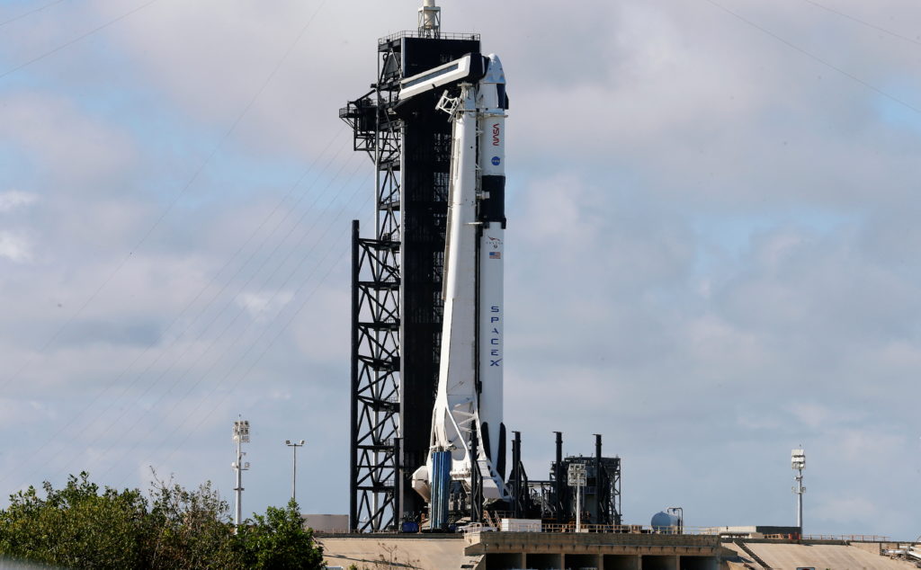 SpaceX вивела на орбіту ще одну партію супутників Starlink