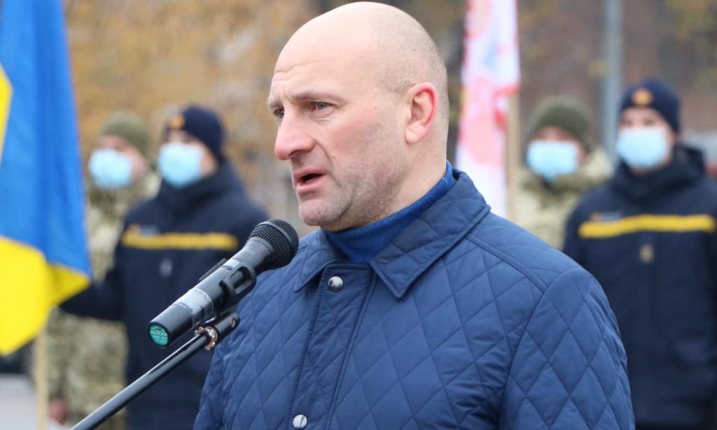 На місцевих виборах у Черкасах лідирує чинний мер Бондаренко