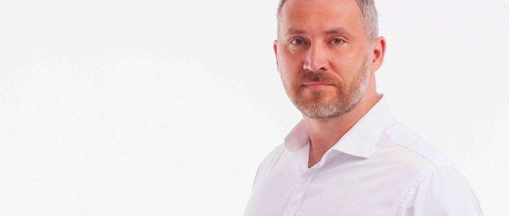 У Запоріжжі кандидат в мери від “ЄС” Валерій Прозапас посів друге місце, обійшовши “слугу народу”