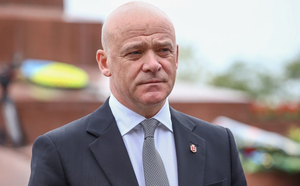 The prosecutor’s office will request round-the-clock house arrest for Trukhanov.
