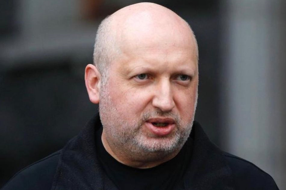Слишком много людей об этом знают — Турчинов объяснил, почему «слуги» не смогут «замять» «вагнергейт»