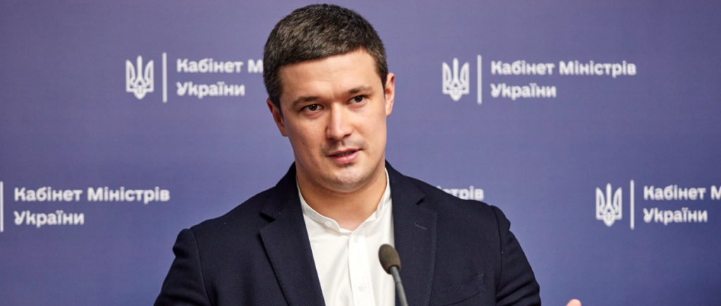 Зеленський запропонував Федорову очолити Міноборони