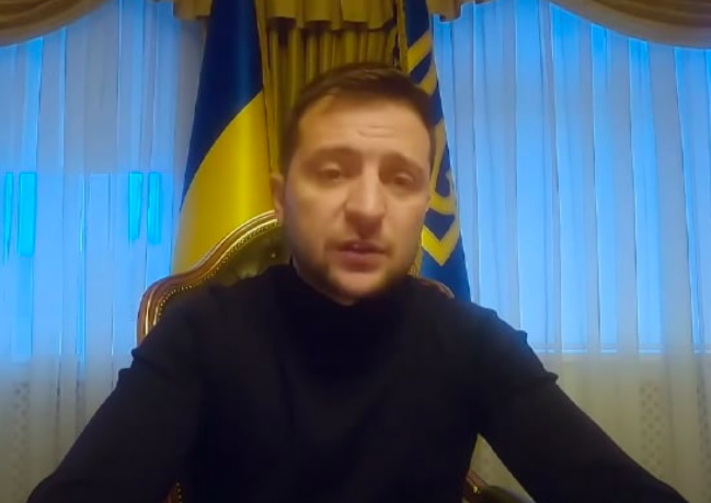 Чи справді Зеленський перебуває у “Феофанії”: спецрозслідування “Прямого”