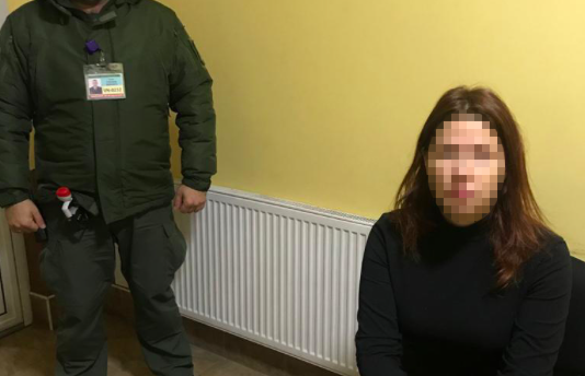 “В Крым ездили?”. Ведучій новин відомого російського каналу заборонили в’їзд до України на три роки: відео