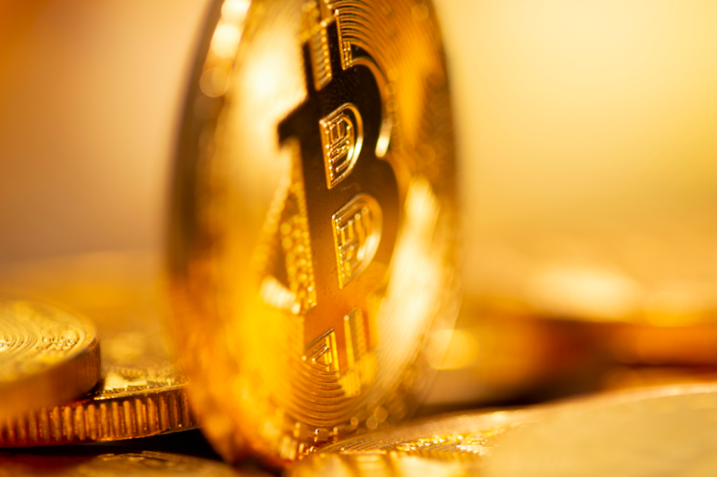 Стоимость одного Bitcoin превысила миллион гривен