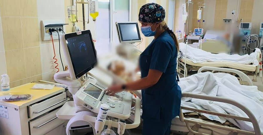 COVID записують як ГРВІ: лікарка розповіла, як у лікарнях намагаються позбавити медиків страхових виплат