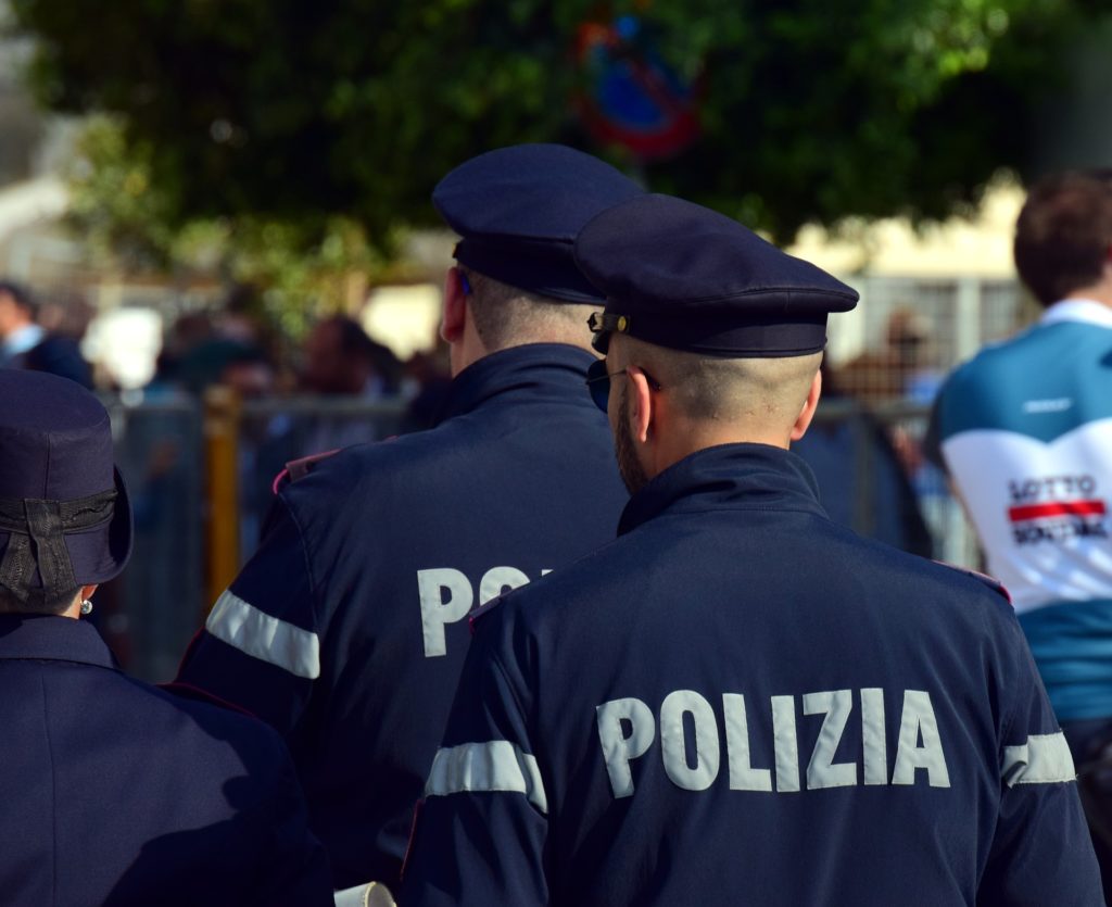 Італія завдала потужного удару по Cosa Nostra: на Сицилії заарештовано 80 осіб