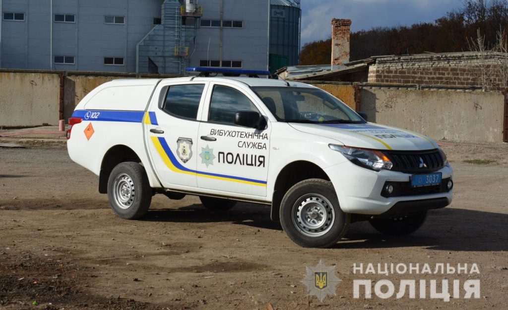 На предприятии в Волновахе взорвалось неизвестное устройство: пострадали люди