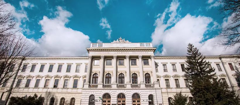У “Львівській політехніці” студентам влаштували контрольну з порнографією