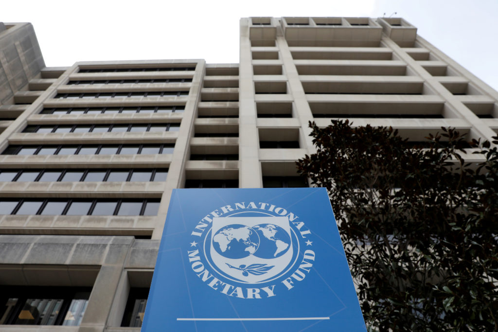 IMF program for Ukraine under threat: fund prepares new conditions