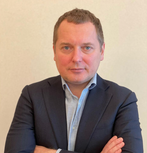Андрій Волков: Інвестохіллс Веста допомагає державі повертати борги