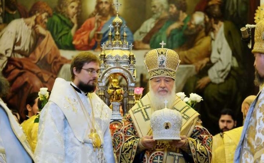 Єпископ РПЦ возив хабарі Антіохійському патріарху, щоб той не визнав ПЦУ – ЗМІ