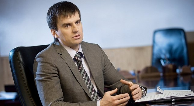Керівник Stolitsa Group Соколовський про купівлю  ринку Столичний: “Продавець підозрюється в шахрайстві”