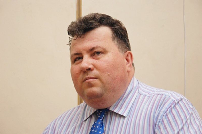 Новим ректором КНУ ім. Тараса Шевченка обрано Володимира Бугрова: що про нього відомо