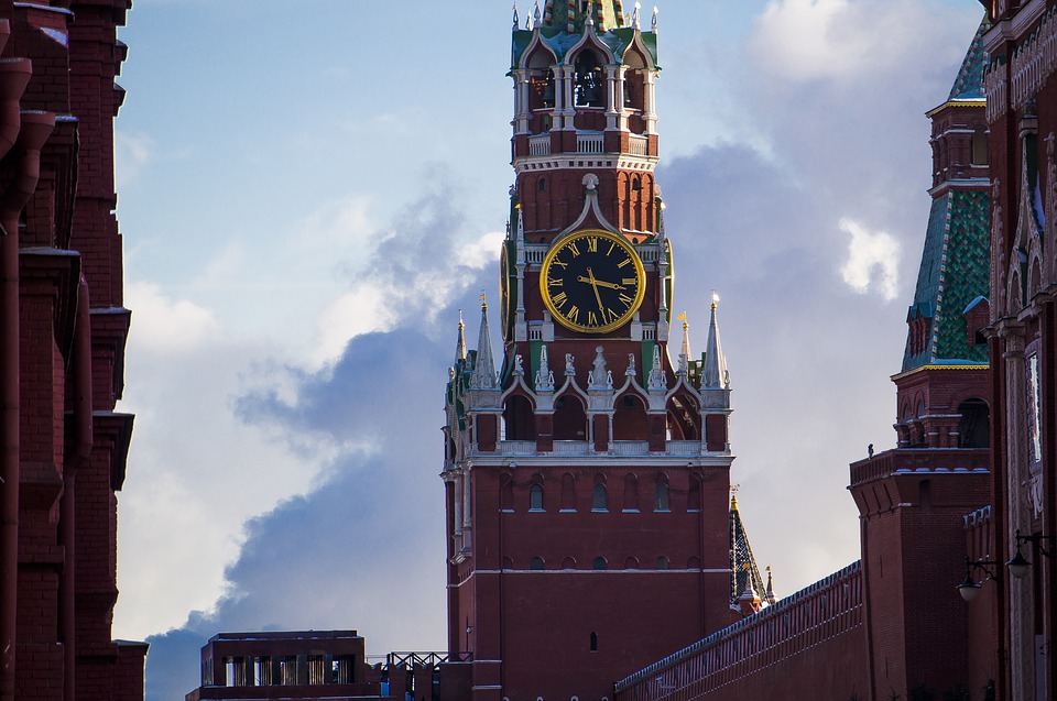 У Кремлі застерегли США від посилення військової допомоги Україні
