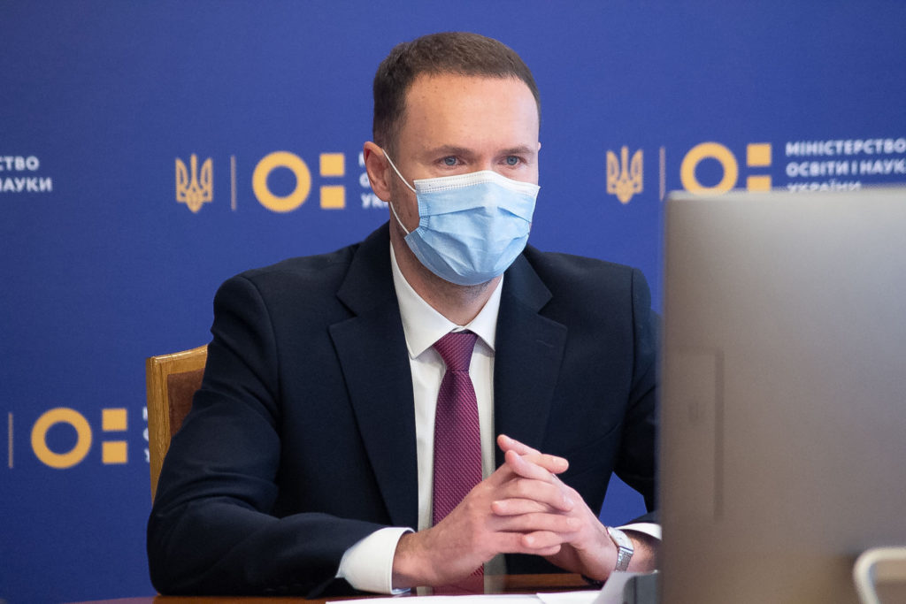 «Не преступники»: Шкарлет выступил за включение Портнова и Новинского в наблюдательный совет Одесской юракадемии
