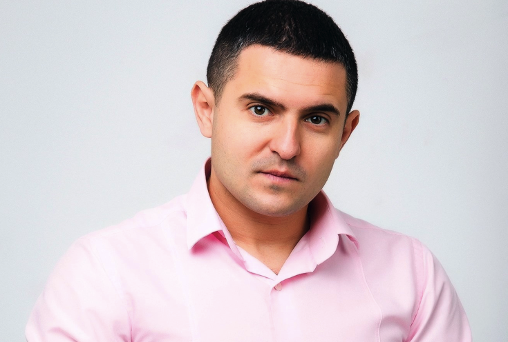 The Rada failed to expel fugitive MP Kunitsky from the Verkhovna Rada committee.