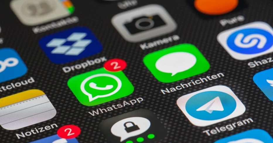 У WhatsApp можна буде зупиняти аудіоповідомлення під час запису