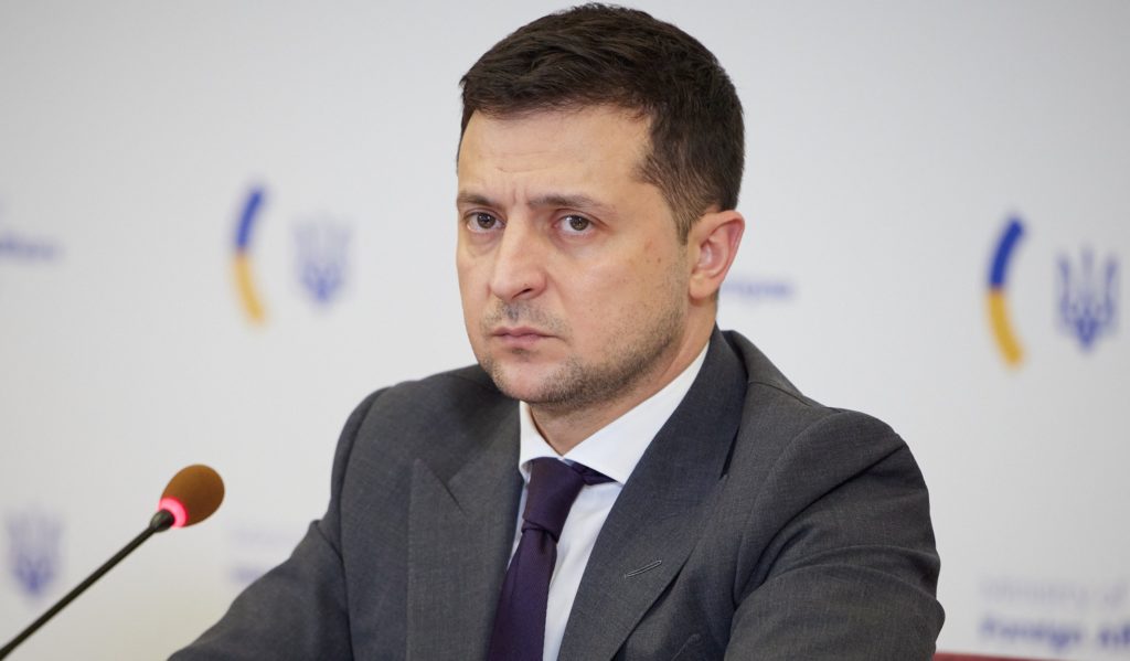 Зеленський за ці два роки нічого не зробив для деокупації Криму – Костянтин Єлісєєв