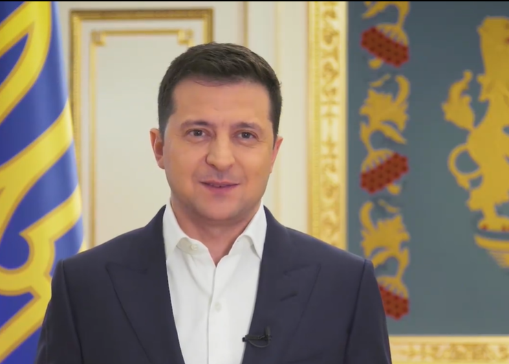 Зеленський доручив протягом двох років перенести міністерства з Києва у регіони