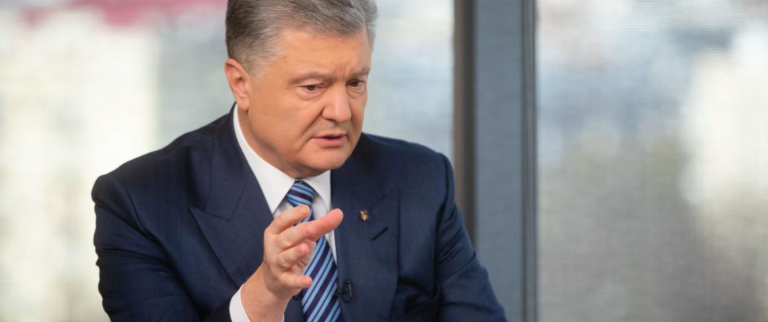 Петро Порошенко закликає провести спеціальне закрите засідання парламенту з питань обороноздатності країни