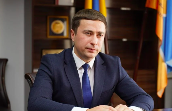 Рада призначила Романа Лещенка міністром аграрної політики та продовольства