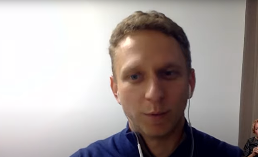 Мы знаем только, что он интенсивнее передается — генетик о новом штамме коронавируса