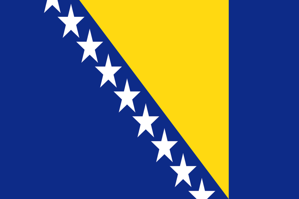 Опозиція Боснії і Герцеговини вимагає відставки чинної влади, яка подарувала Лаврову українську ікону