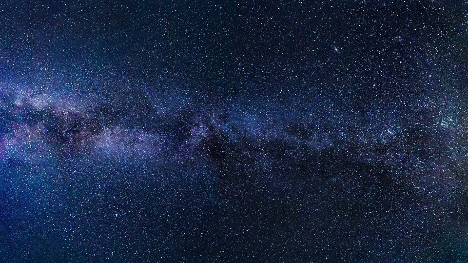 Hubble показав фото спіральної галактики у сузір’ї “Терези”