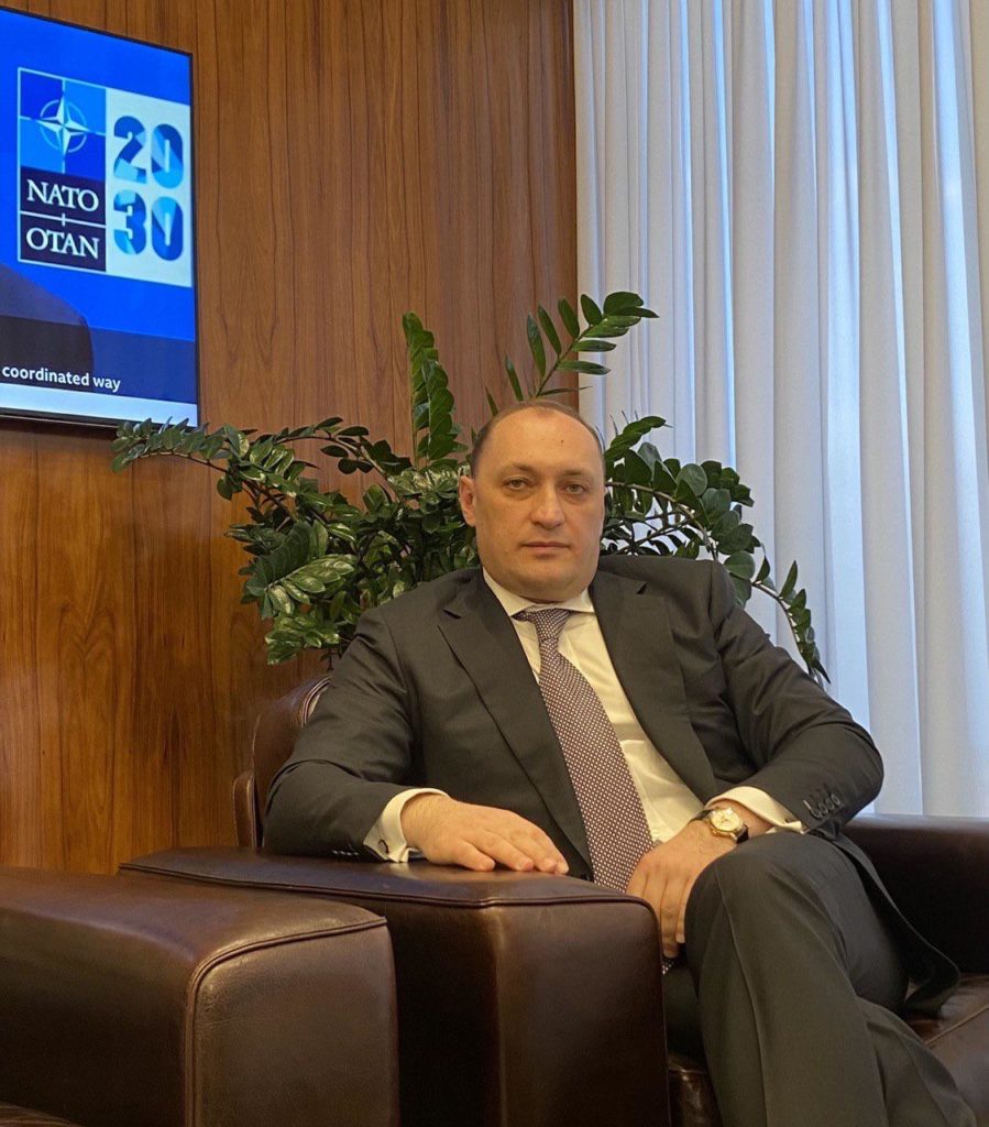 Денис Кірєєв: державні банки – драйвер економічного зростання України