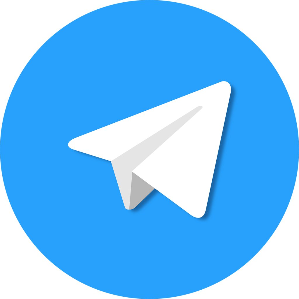 Telegram запустив прямі трансляції