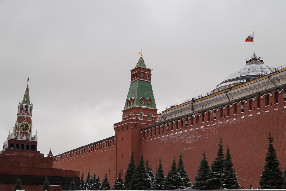 Для “захисту” кордонів: Росія планує розмістити вогнемети поблизу кордону з Україною, Кавказу та окупованого Криму