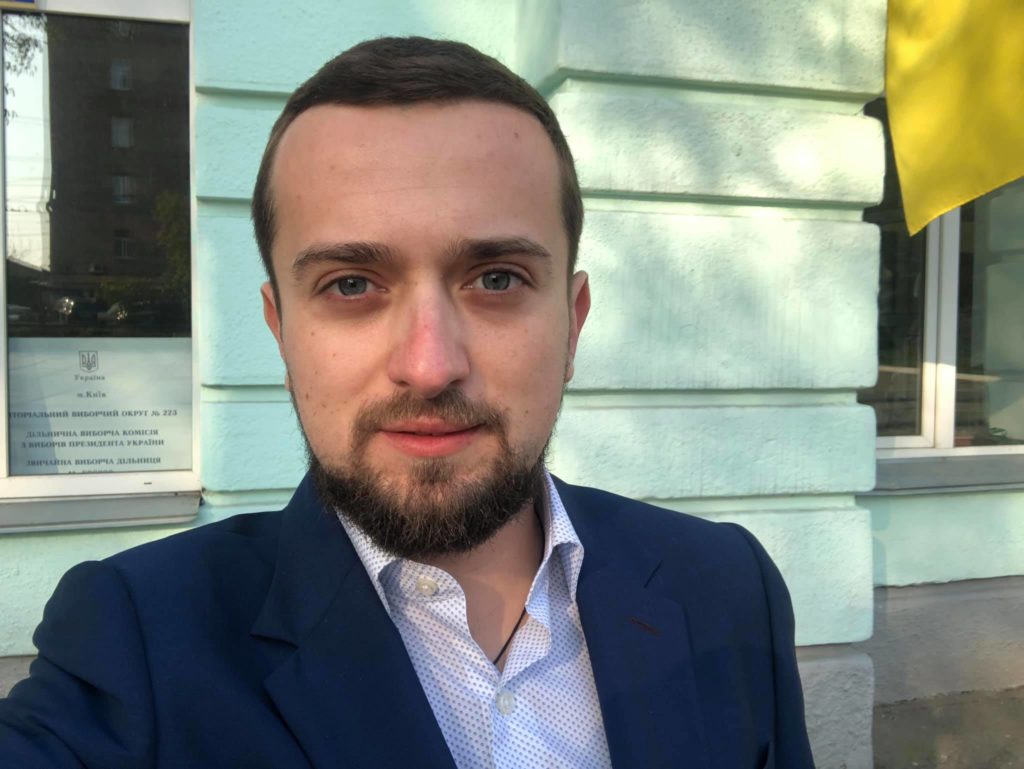 Куратор “Великого будівництва” на Новий рік купив дружині маєток під Києвом за 10 млн грн – ЗМІ