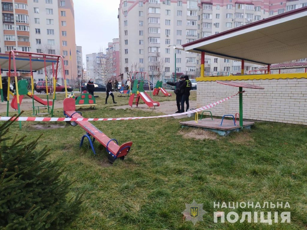 Вибух у дитячому садку Вінниці: стали відомі причини