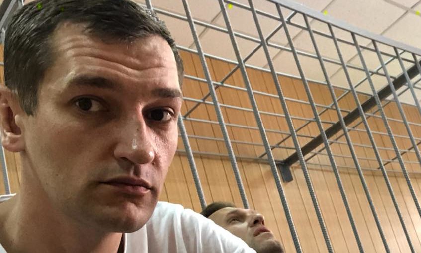 У Росії затримали брата Олексія Навального