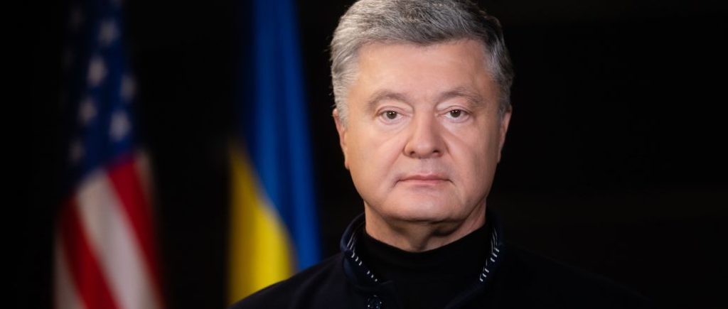 Президентський рейтинг КМІС: Порошенко скоротив відрив від Зеленського