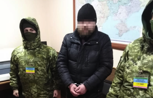 Розшукували за умисне вбивство: українця затримали при спробі виїзду до Польщі