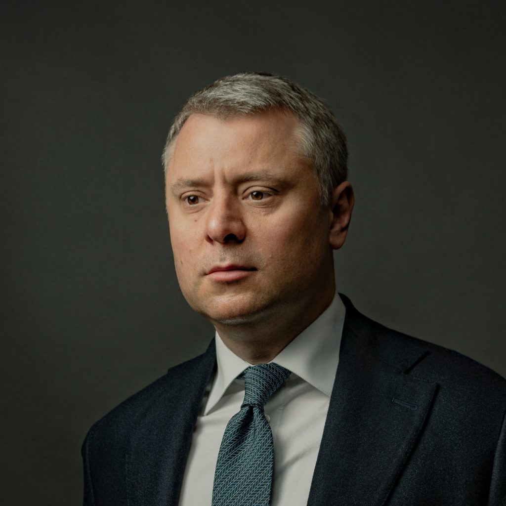 Вітренко подав у відставку з посади голови Нафтогазу – ЗМІ