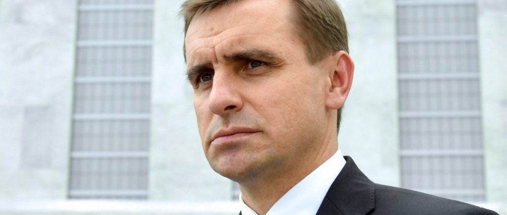 Банкова шантажувала організаторів конференції у Галіфаксі з вимогою скасувати запрошення Порошенку — Єлісєєв