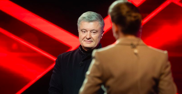 Необхідно жорстко регулювати ціни на тести і вакцини від коронавірусу – Порошенко