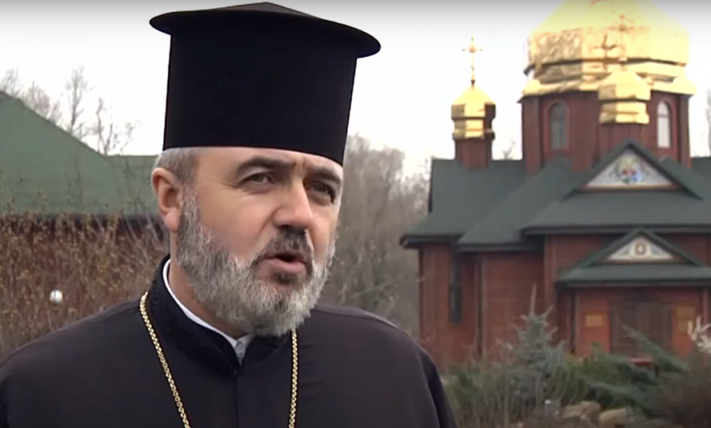 Отримання Томосу це велика подія для України – Лопушанський