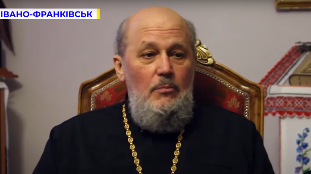 Отримання Томосу це надзвичайно важливий крок для українського церковного суспільства – Іоасаф