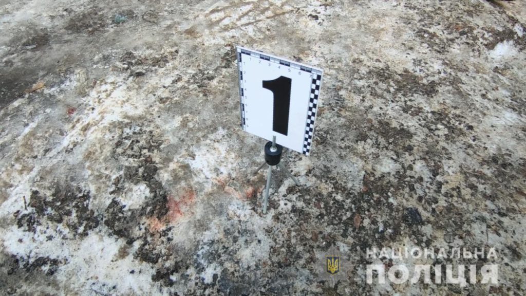 Відрізана голова та розпоротий живіт: в Одесі чоловік вчинив моторошні вбивства